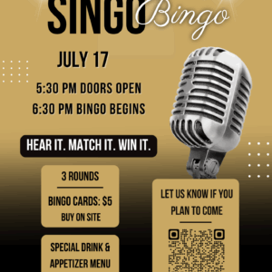singo bingo at battleground